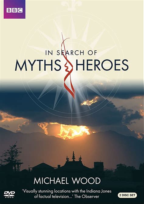 BBC Мифы и герои 2005
